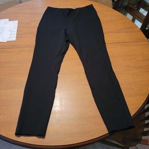 Matilda Jane Large stretchy back pants